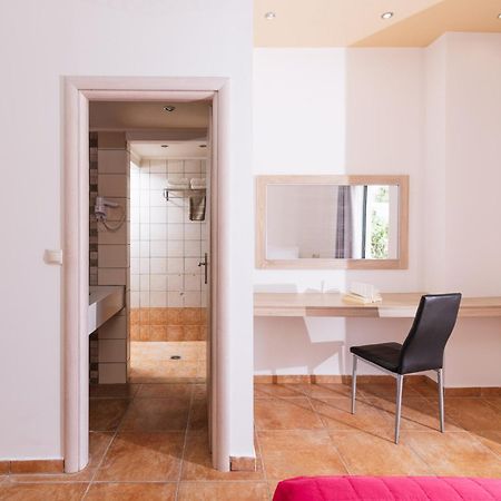 Matala Bay In Style Apartments 외부 사진
