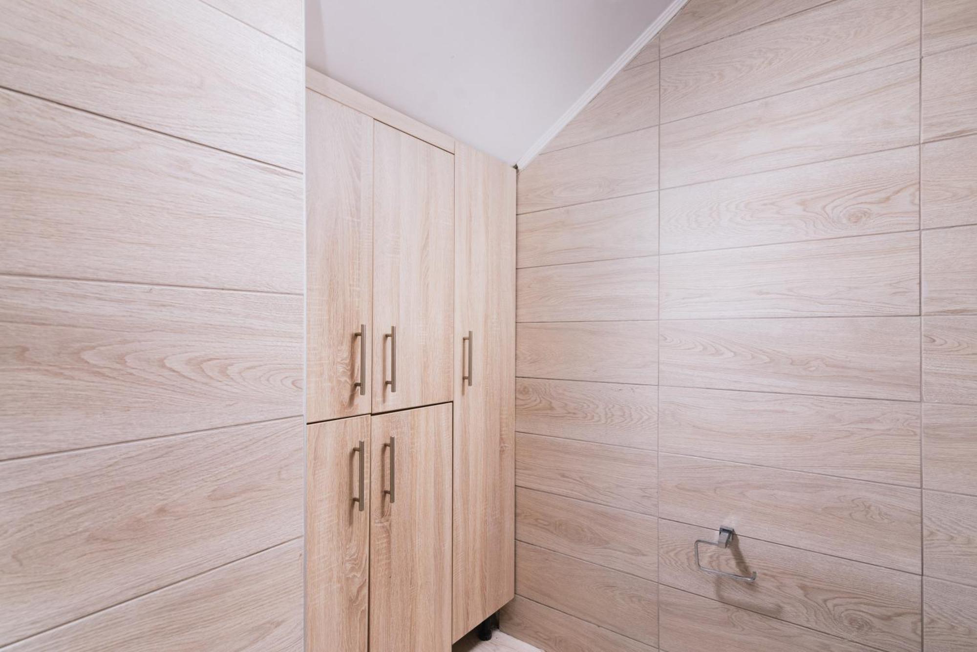 Matala Bay In Style Apartments 외부 사진