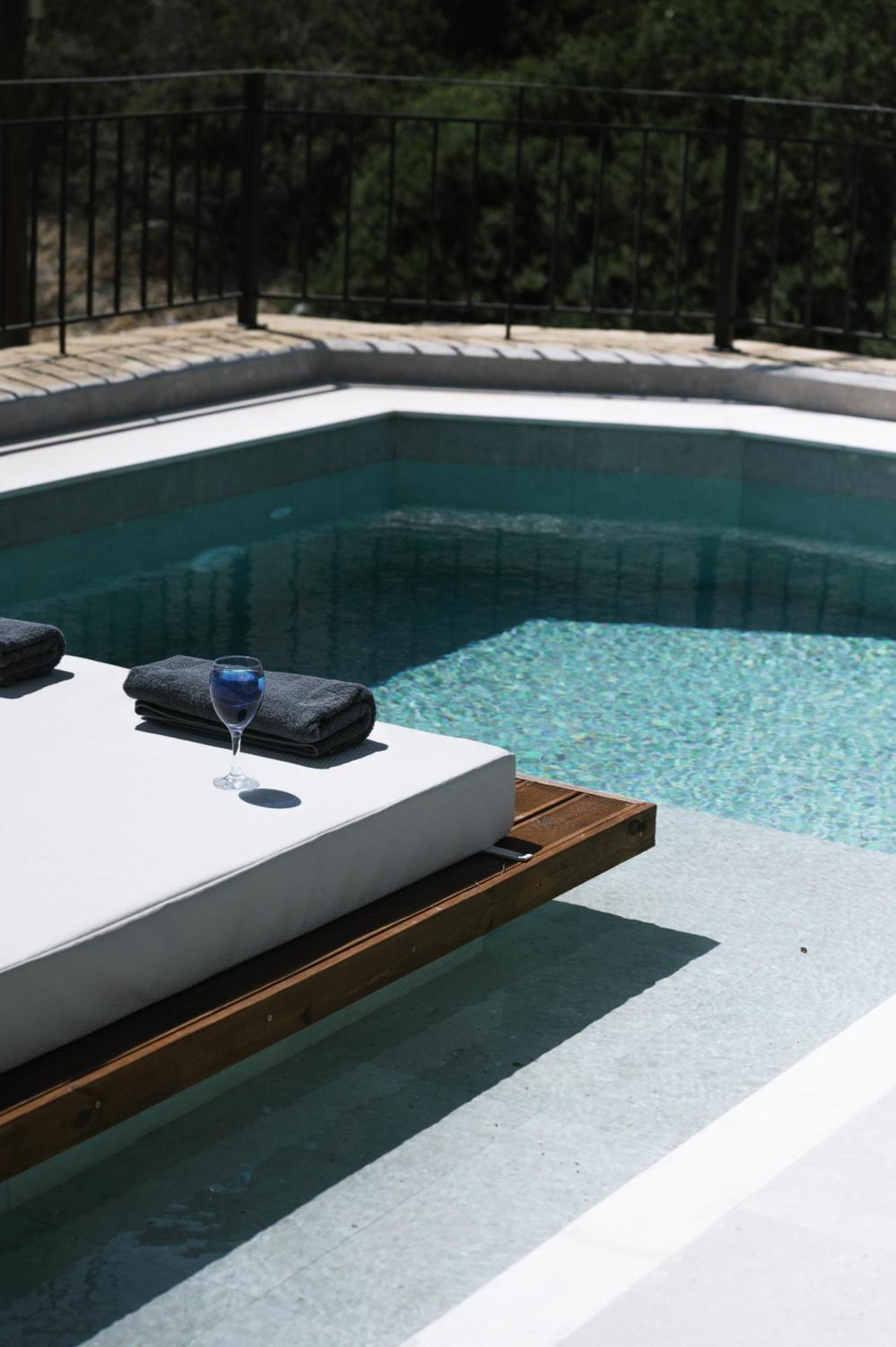 Matala Bay In Style Apartments 외부 사진