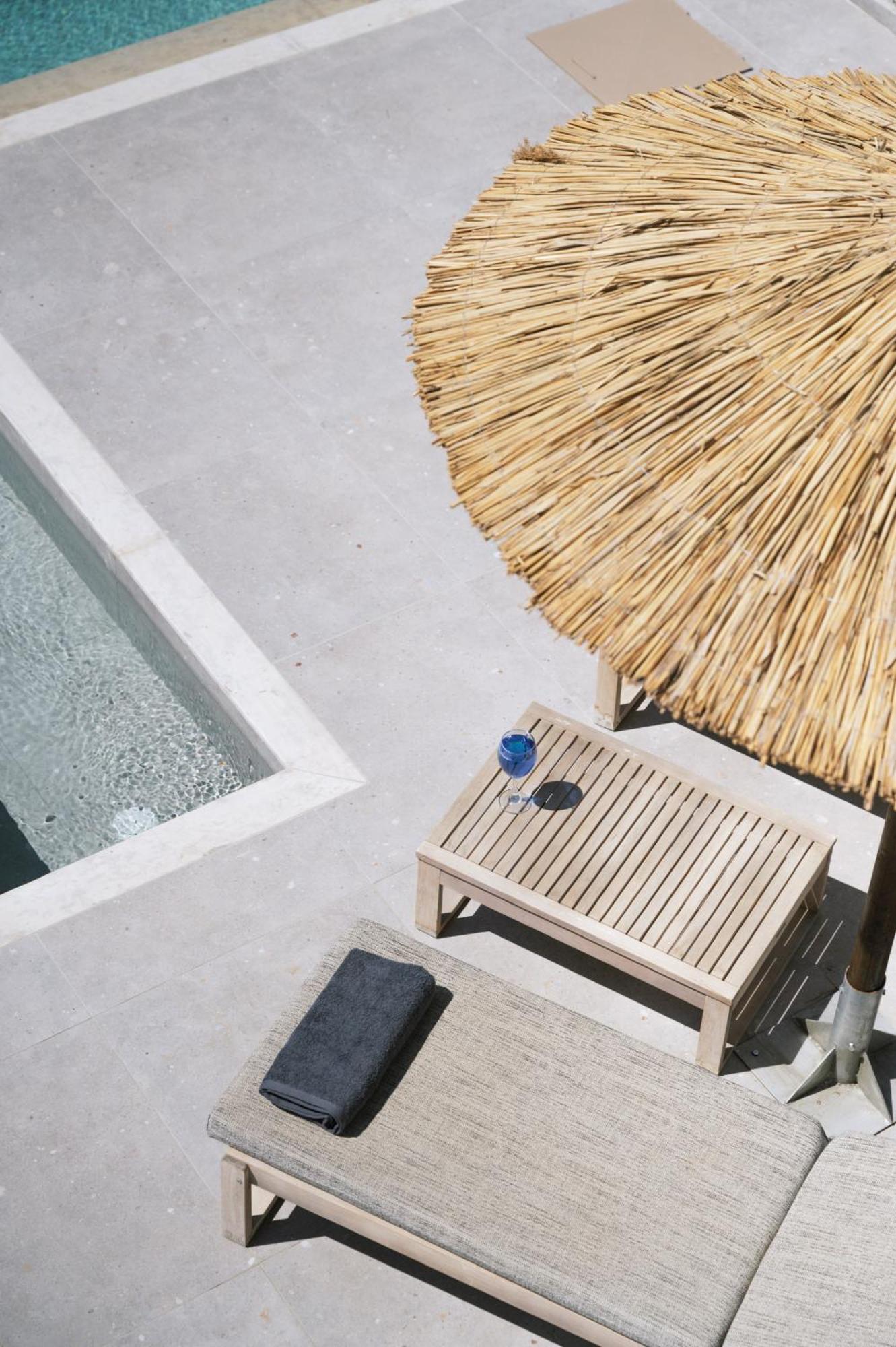 Matala Bay In Style Apartments 외부 사진