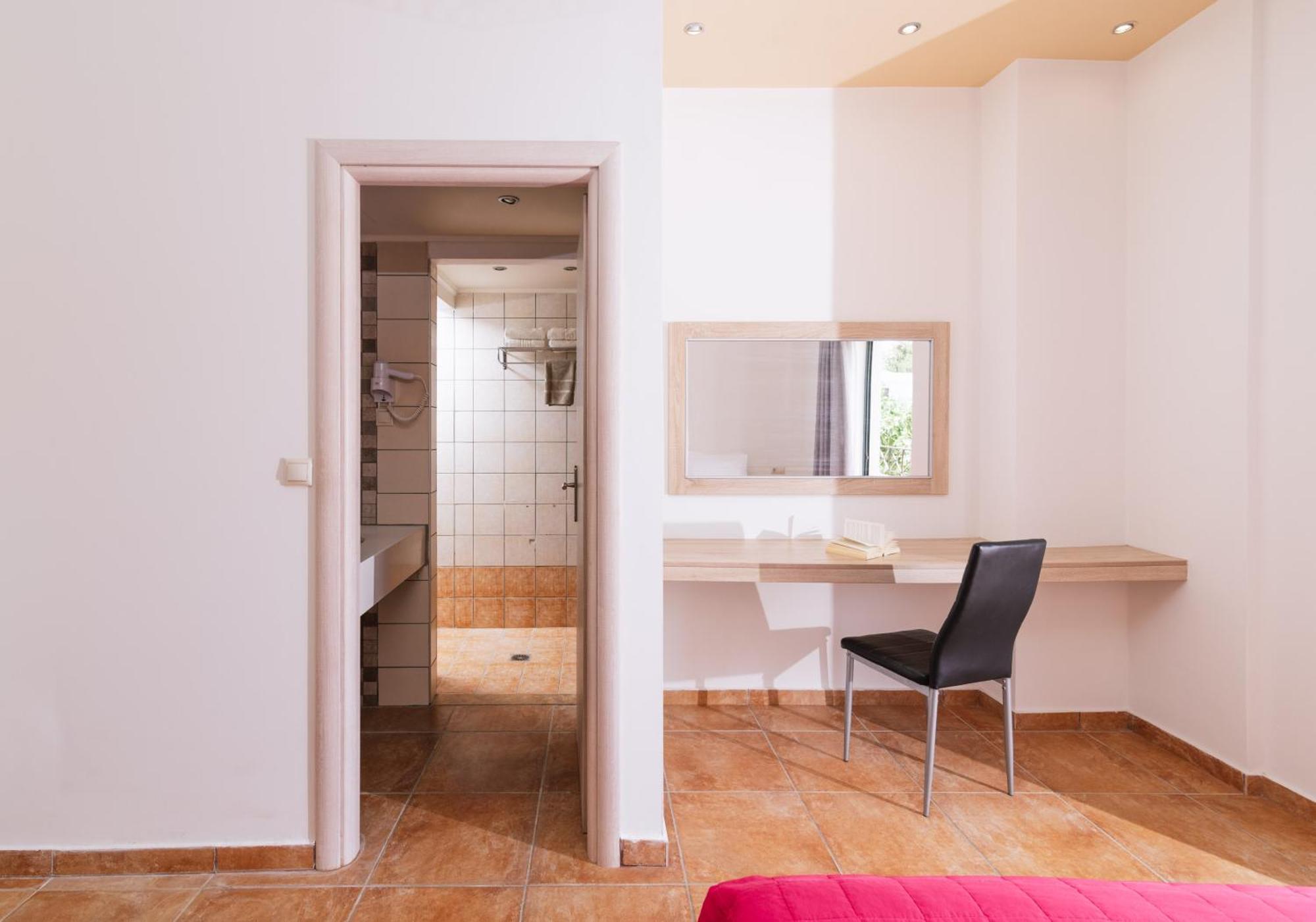 Matala Bay In Style Apartments 외부 사진
