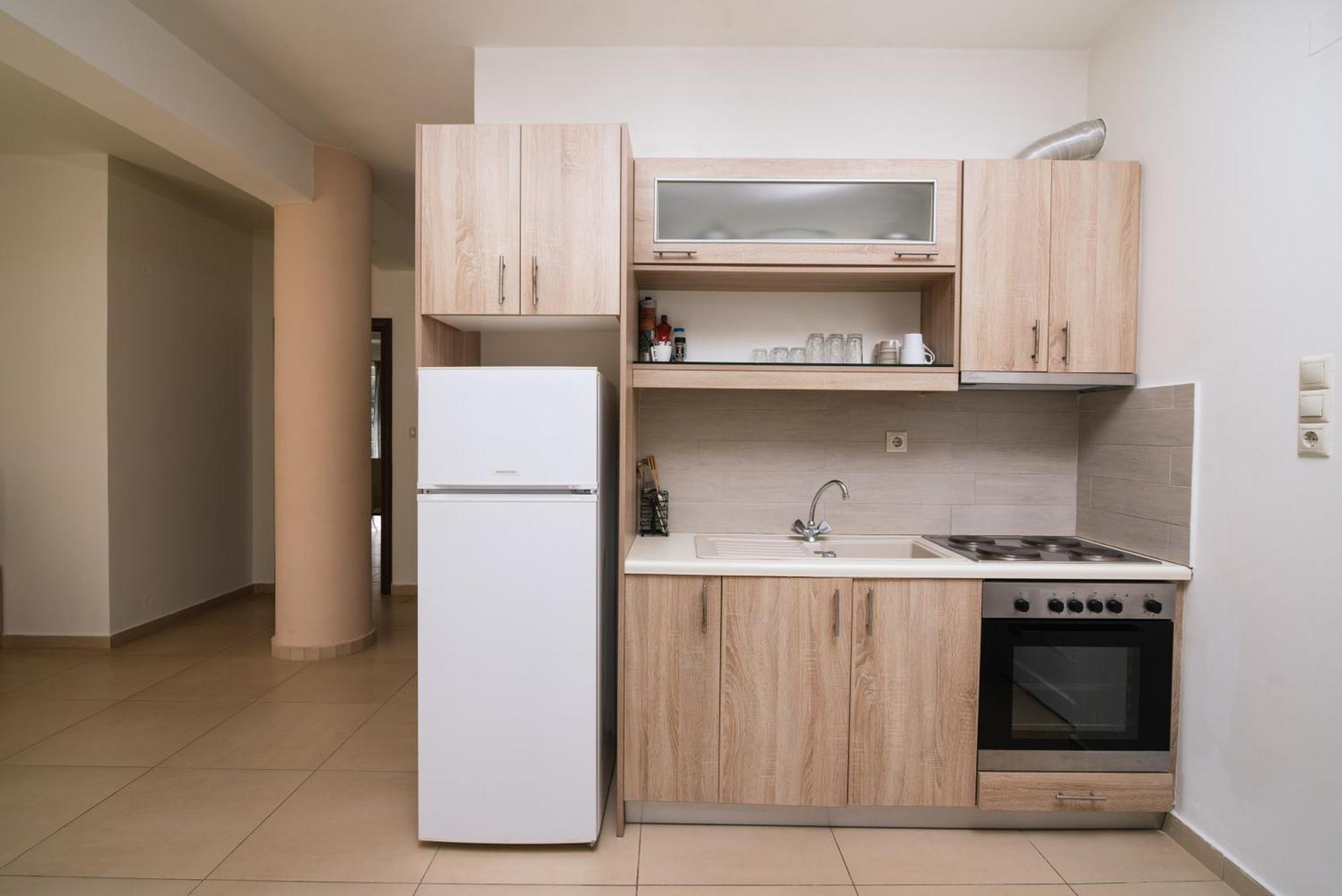 Matala Bay In Style Apartments 외부 사진