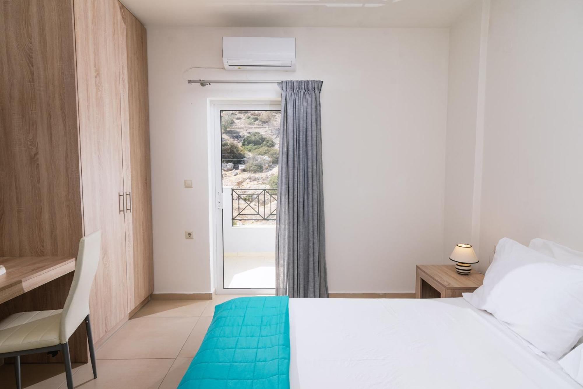 Matala Bay In Style Apartments 외부 사진