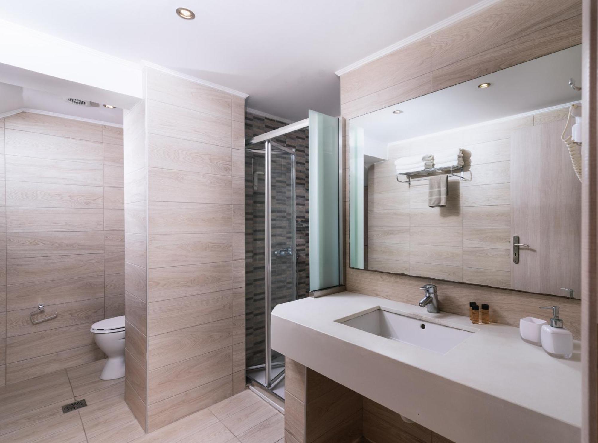 Matala Bay In Style Apartments 외부 사진