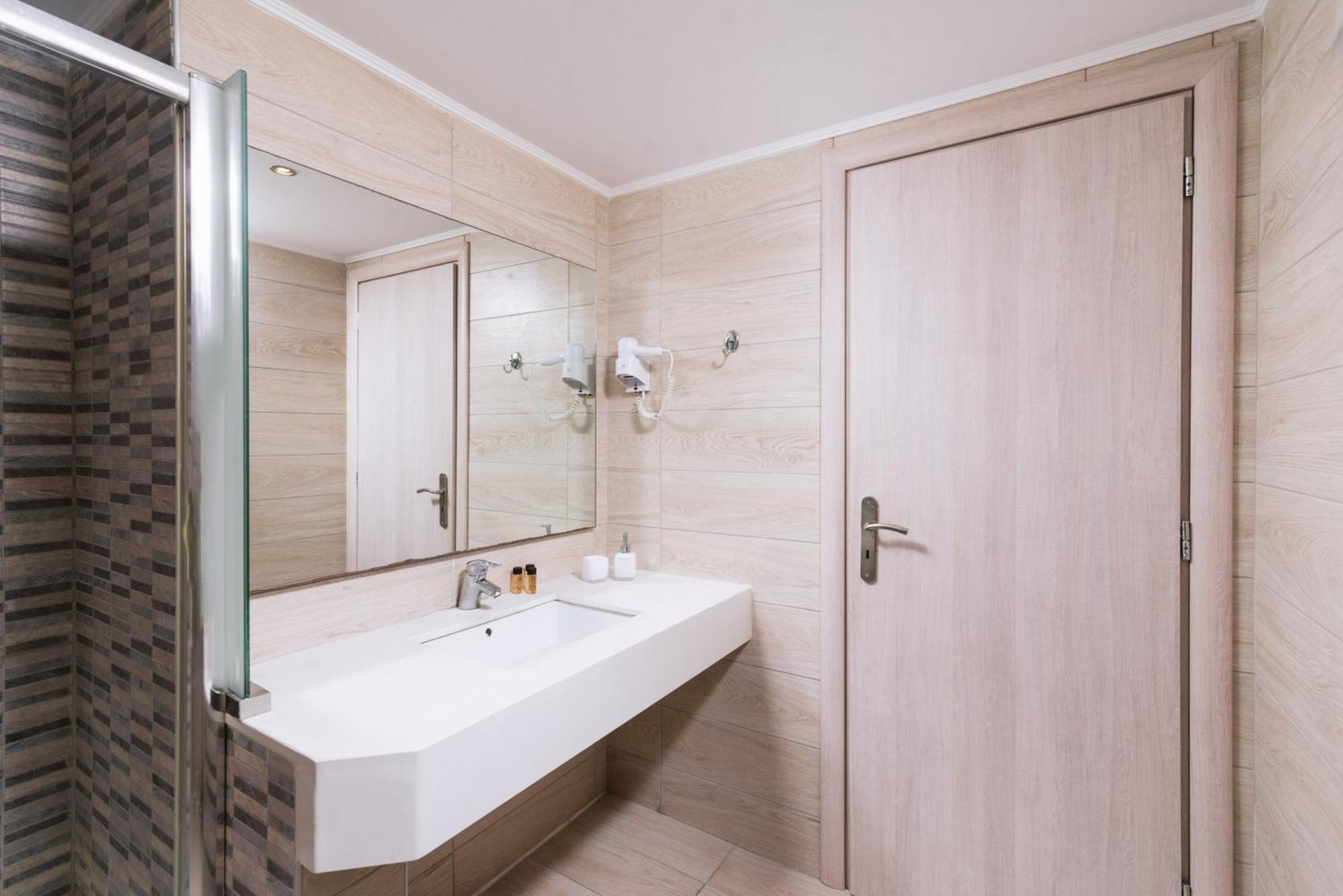 Matala Bay In Style Apartments 외부 사진