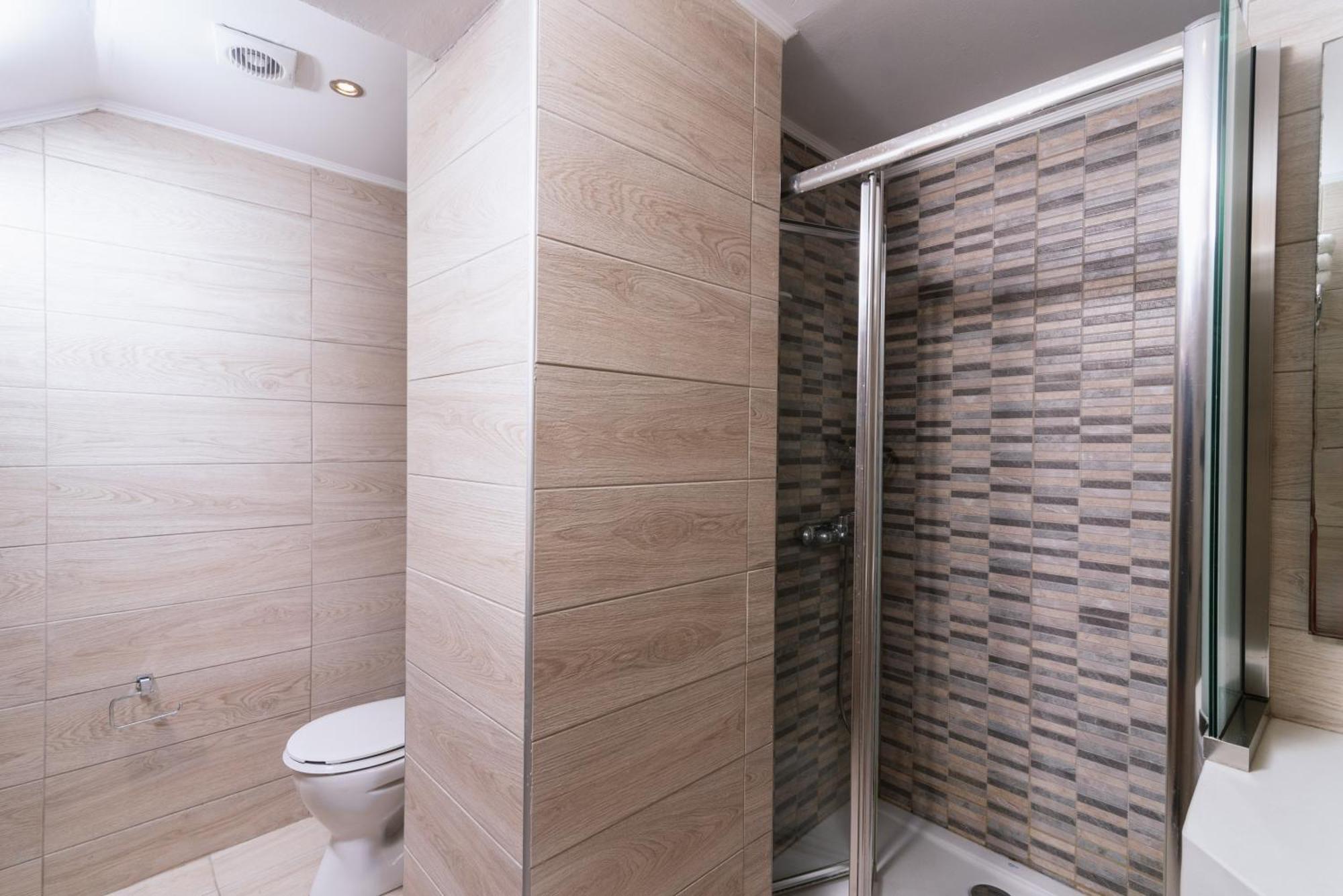 Matala Bay In Style Apartments 외부 사진
